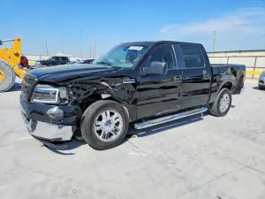 Ford F-150 4.6L 8 2007