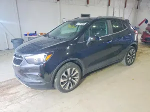 Buick Encore 1.4L 4 2021