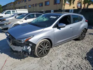 Subaru Impreza 2.0L 4 2024