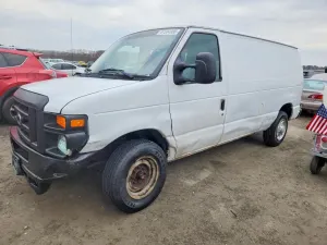 Ford Econoline 4.6L 8 2008