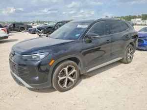 Volkswagen Tiguan 2.0L 4 2025