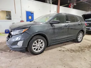 Chevrolet Equinox 1.5L 4 2020