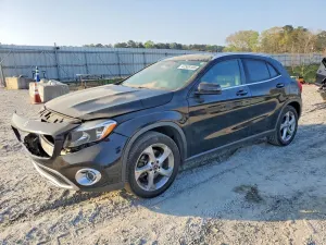 Mercedes-Benz GLA 2.0L 4 2020