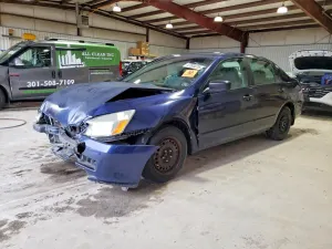 Honda Accord 2.4L 4 2007