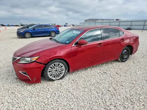 Lexus ES 3.5L 6 2016
