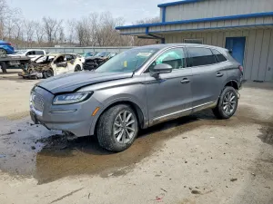 Lincoln Nautilus 2.0L 4 2021