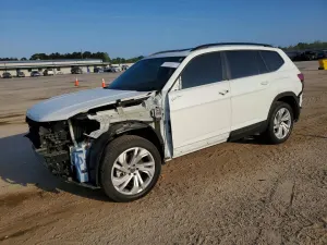 Volkswagen Atlas 3.6L 6 2023