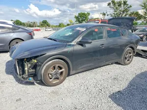 Kia K4 2.0L 4 2025