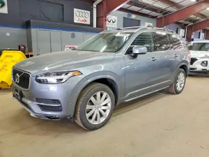 Volvo XC90 2.0L 4 2016