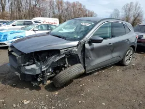Ford Escape 1.5L 3 2022