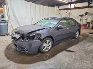 Acura TSX 2.4L 4 2012
