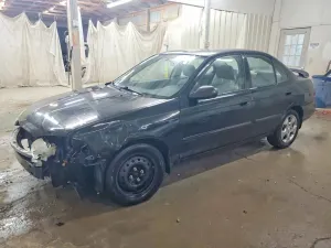Nissan Sentra 1.8L 4 2005
