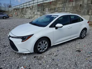 Toyota Corolla 1.8L 4 2020
