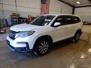 Honda Pilot 3.5L 6 2019