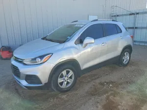 Chevrolet Trax 1.4L 4 2020