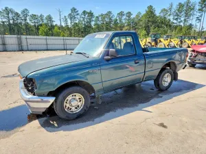 Ford Ranger 2.3L 4 1995