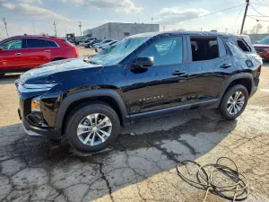 Chevrolet Equinox 1.5L 4 2026