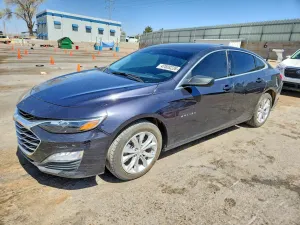 Chevrolet Malibu 1.5L 4 2023