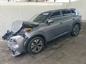 Nissan Rogue 1.5L 3 2022
