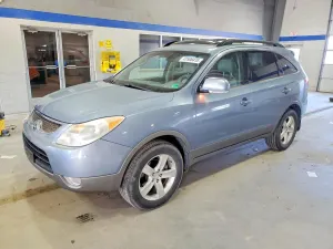 Hyundai Veracruz 3.8L 6 2009