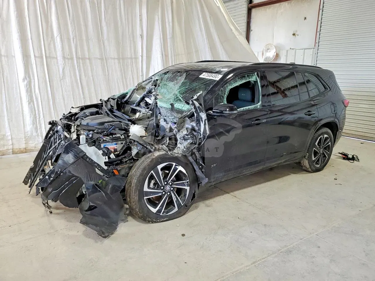Buick Enclave 2.5L 4 2025