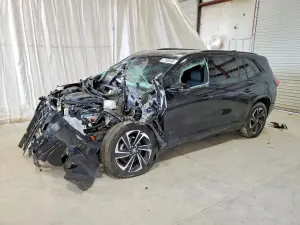 Buick Enclave 2.5L 4 2025