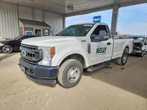Ford F-250 6.2L 8 2020