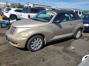 Chrysler PT Cruiser 2.4L 4 2006