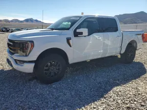 Ford F-150 3.5L 6 2023