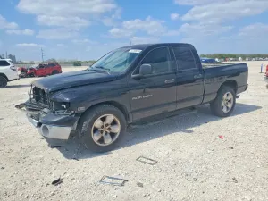 Dodge RAM 5.7L 8 2003