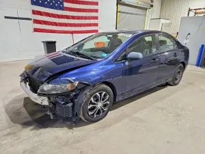 Honda Civic 1.8L 4 2009