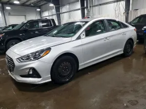 Hyundai Sonata 2.4L 4 2018