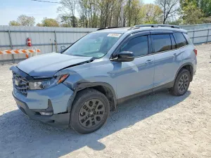 Honda Passport 3.5L 6 2023