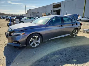 Honda Accord 1.5L 4 2018