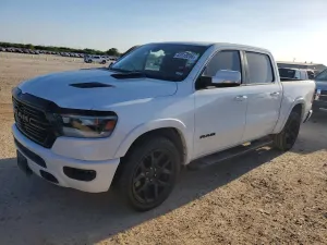 RAM 1500 5.7L 8 2020