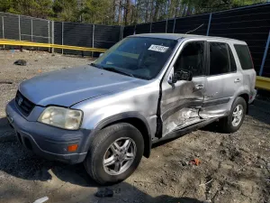 Honda CR-V 2.0L 4 2001