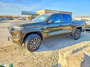 Chevrolet Colorado 2.7L 4 2023