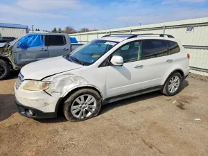 Subaru Tribeca 3.6L 6 2008