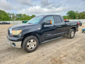 Toyota Tundra 5.7L 8 2007