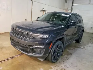 Jeep Grand Cherokee 3.6L 6 2023