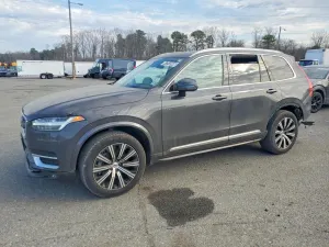 Volvo XC90 2.0L 4 2025