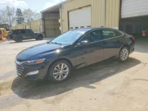 Chevrolet Malibu 1.5L 4 2023