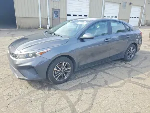 Kia Cerato / Forte / K3 2.0L 4 2022