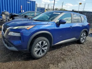 Nissan Rogue 1.5L 3 2023