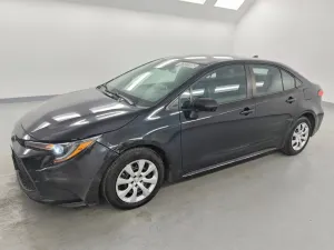 Toyota Corolla 1.8L 4 2021