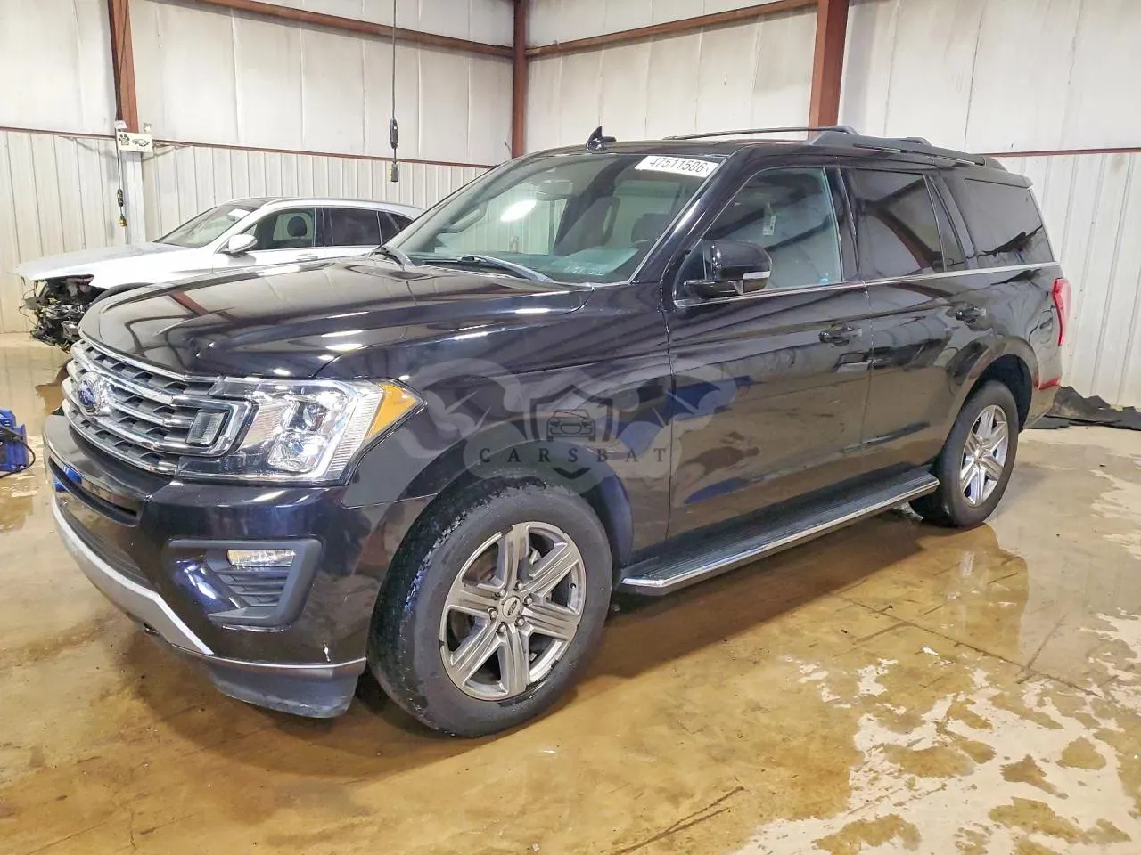 Ford Expedition 3.5L 6 2020