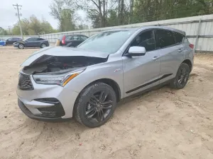 Acura RDX 2.0L 4 2021