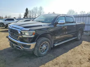 RAM 1500 5.7L 8 2019