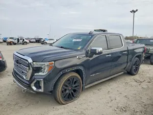 GMC Sierra 6.2L 8 2020