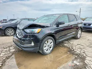 Ford Edge 2.0L 4 2023